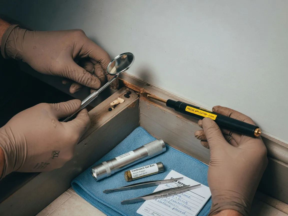 Why choose Emergency Pest Control in Norfolk, VA